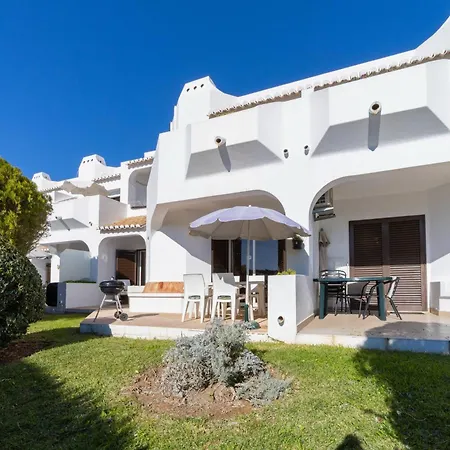 My Inzu By Hellovacations * Албуфейра