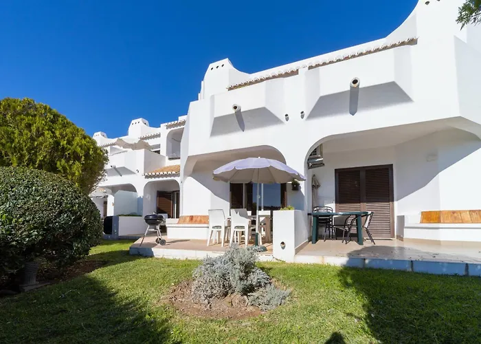 My Inzu By Hellovacations * Албуфейра