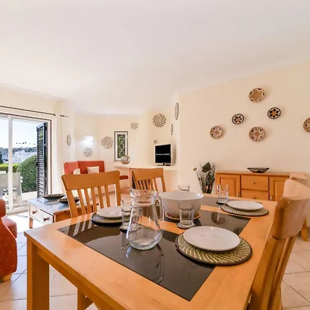 Appartement My Inzu By Hellovacations Albufeira