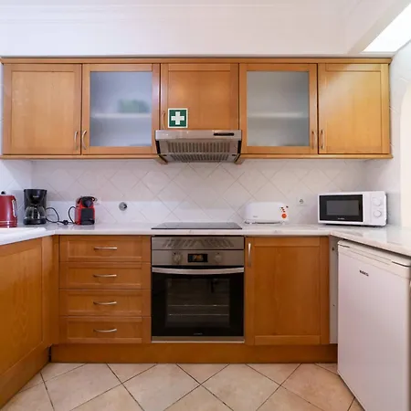 My Inzu By Hellovacations Appartement Albufeira