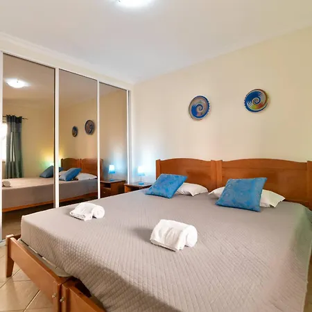 My Inzu By Hellovacations Albufeira