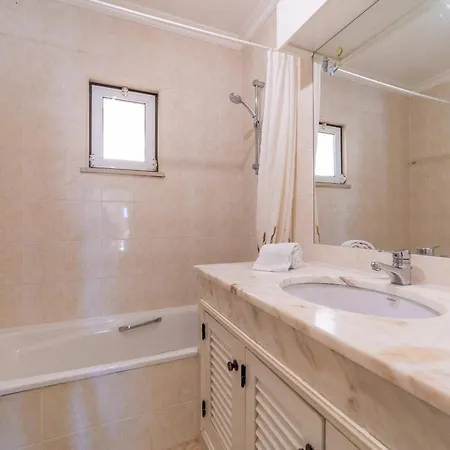 My Inzu By Hellovacations Appartement Albufeira