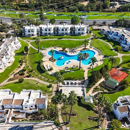 公寓 My Inzu By Hellovacations *