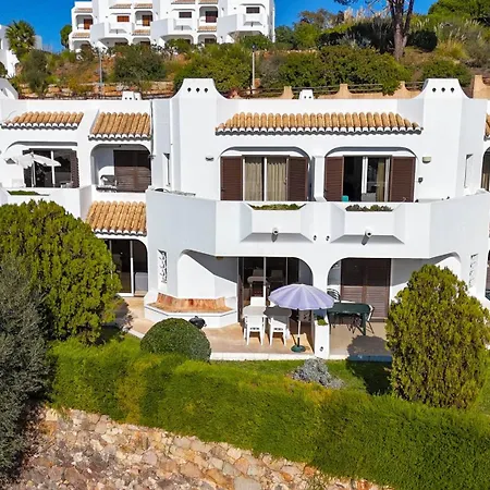 My Inzu By Hellovacations Apartamento Albufeira