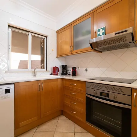 Apartman My Inzu By Hellovacations