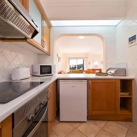 Appartement My Inzu By Hellovacations Albufeira
