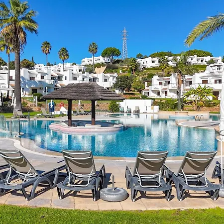 My Inzu By Hellovacations Appartement Albufeira