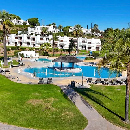 My Inzu By Hellovacations Apartamento Albufeira