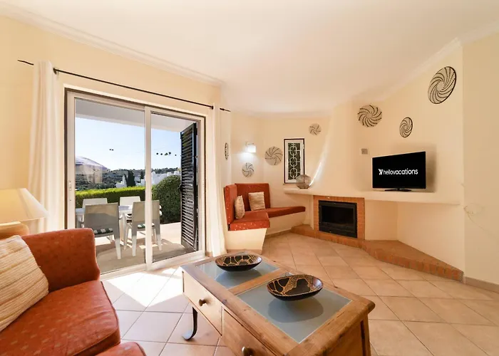 My Inzu By Hellovacations Apartment