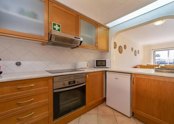 My Inzu By Hellovacations Albufeira