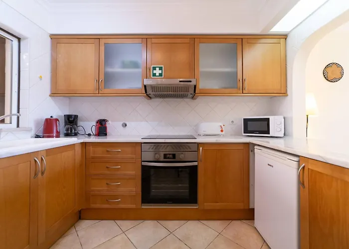 My Inzu By Hellovacations Apartment Albufeira