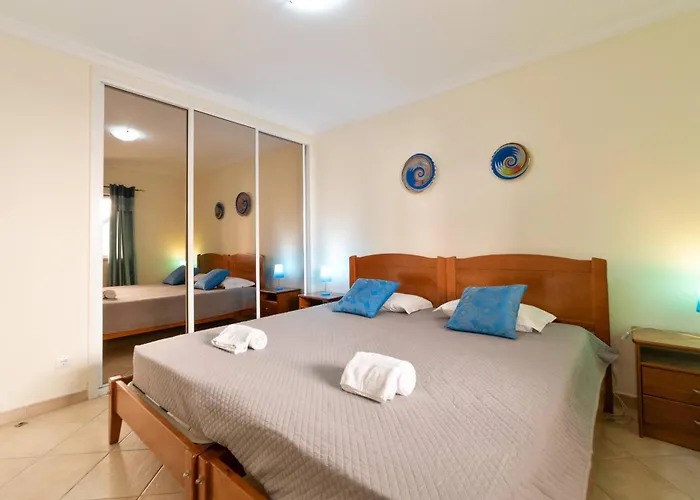 My Inzu By Hellovacations Albufeira