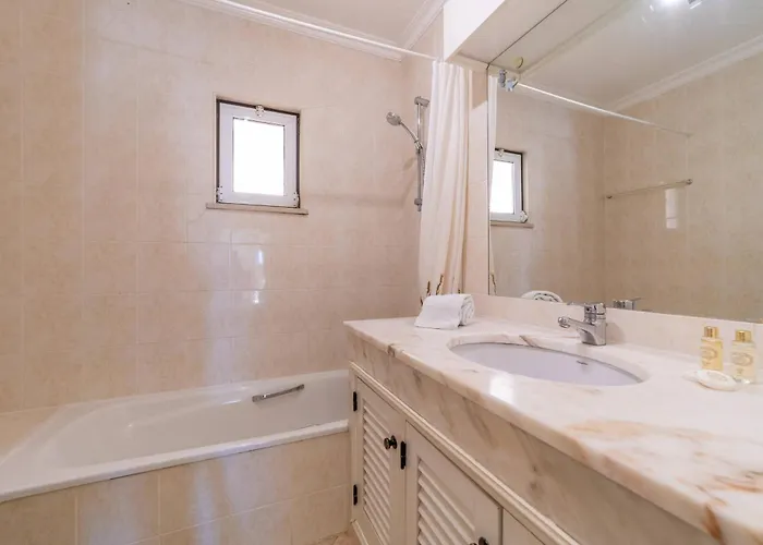 My Inzu By Hellovacations Apartment Albufeira