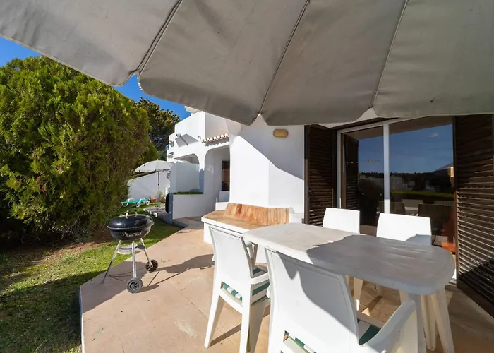 My Inzu By Hellovacations Albufeira