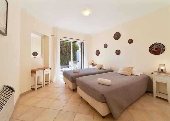 My Inzu By Hellovacations * Albufeira