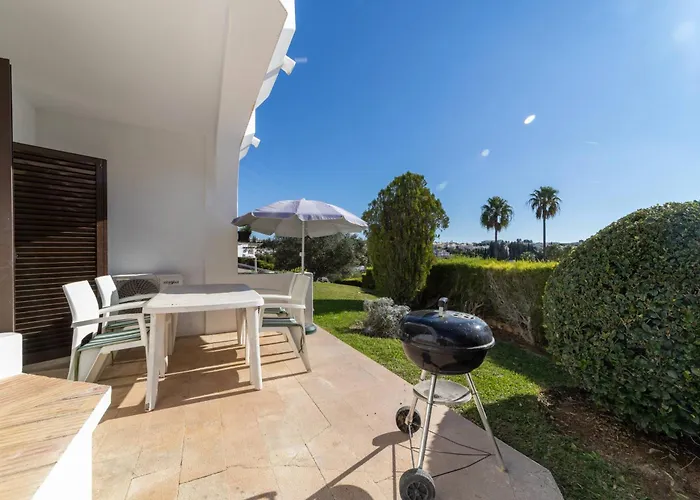 My Inzu By Hellovacations * Albufeira