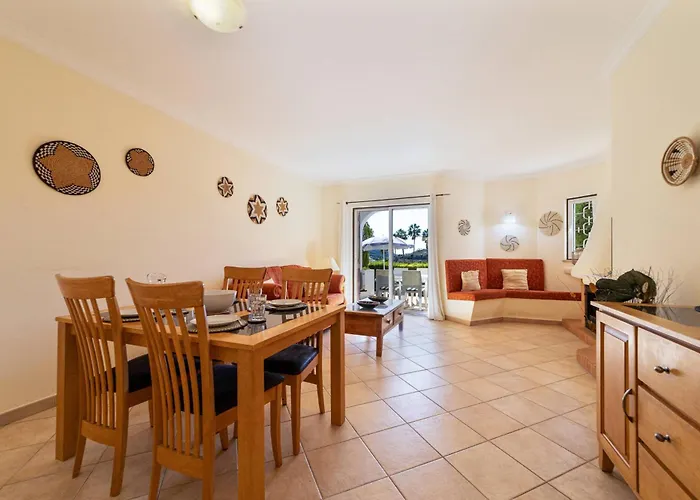 My Inzu By Hellovacations Albufeira