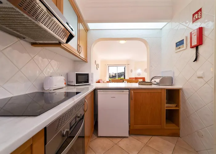 Apartment My Inzu By Hellovacations Albufeira
