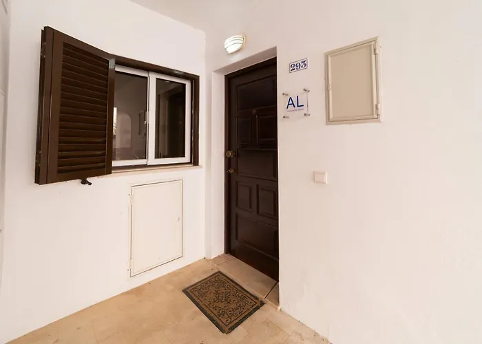 My Inzu By Hellovacations * 阿尔布费拉